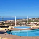 Sunset Sea Views And Pool * Costa Adeje (Tenerife)