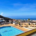 Sunset Sea Views And Pool Costa Adeje (Tenerife)