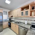 Sunset Sea Views And Pool Apartment Costa Adeje (Tenerife)