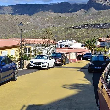 Sunset Апартаменти Адехе