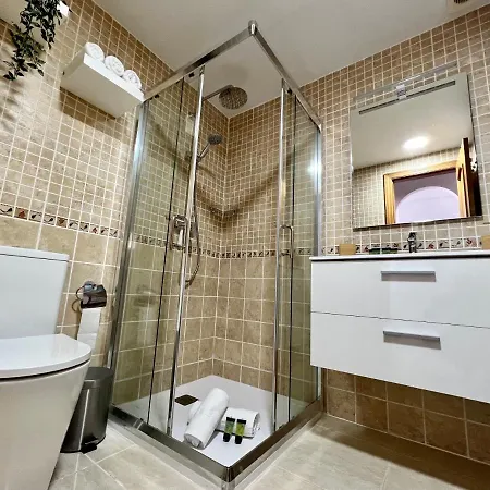 Apartamento Sunset *