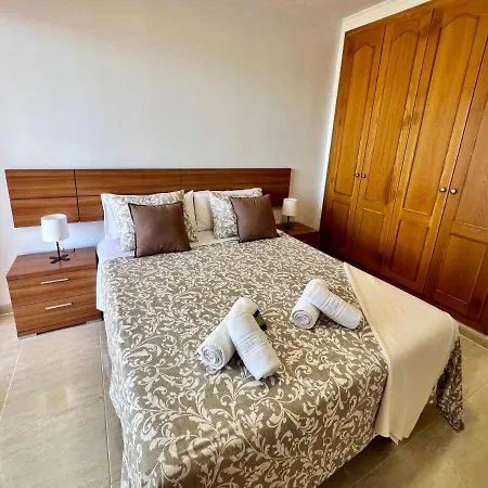 Apartamento Sunset *