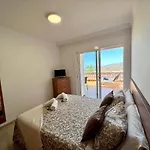 Sunset Sea Views And Pool * Costa Adeje (Tenerife)