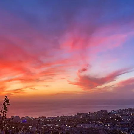 Sunset And Sea Views *