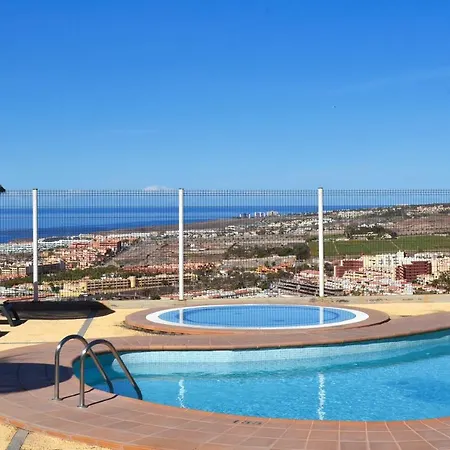 Sunset And Sea Views * Costa Adeje (Tenerife)