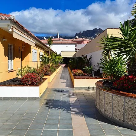 Apartamento Sunset And Sea Views