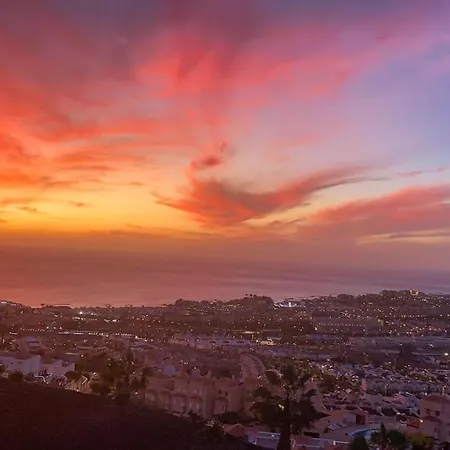 Apartment Sunset And Sea Views