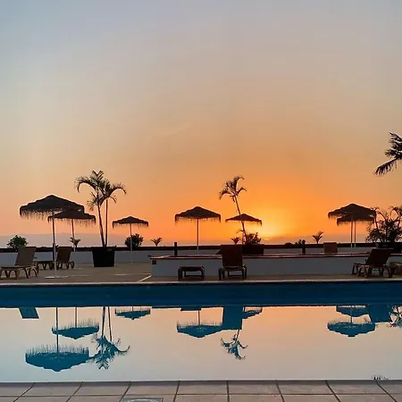 Sunset And Sea Views