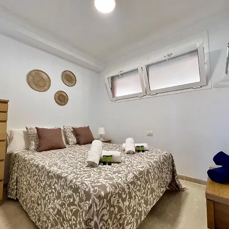 Sunset And Sea Views Apartment *