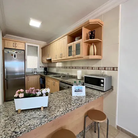 Apartment Sunset And Sea Views Costa Adeje (Tenerife)