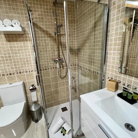 Sunset Apartment Costa Adeje (Tenerife)