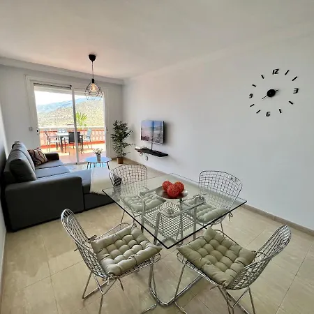 Sunset * Costa Adeje (Tenerife)