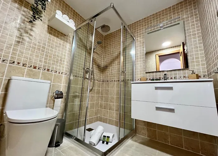 Appartamento Sunset Sea Views And Pool *