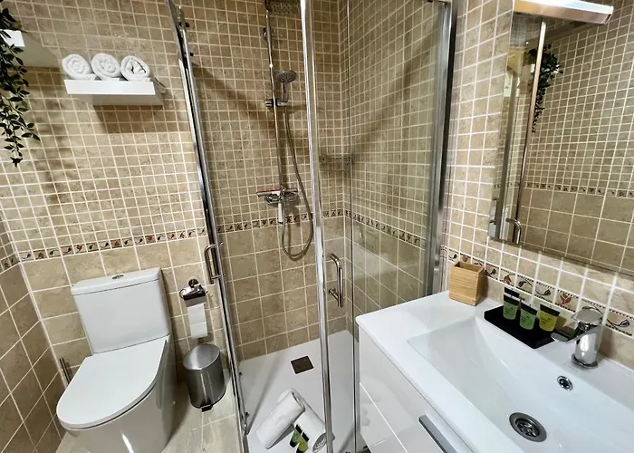 Sunset Sea Views And Pool Appartamento Costa Adeje (Tenerife)