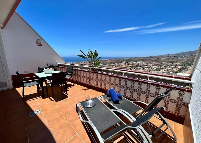 Appartamento Sunset Sea Views And Pool *