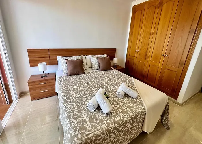 Appartamento Sunset Sea Views And Pool *